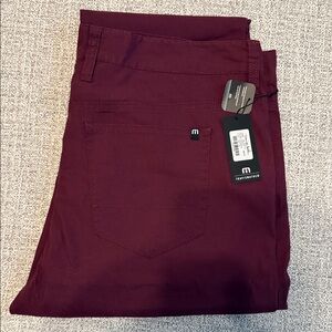 Travis Mathew Wine-Tasting Pants